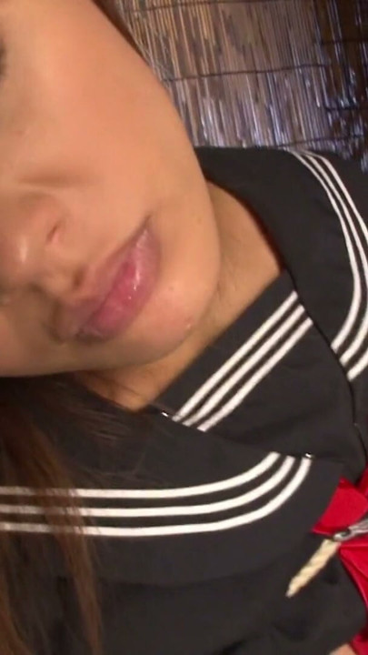 JAPANESE HOT GIRL SUCKS COCK THEN GETS FUCKED HARD | Clip 3