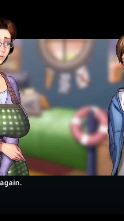 Taffy tales #1 sara showed me her boobs | Clip 3