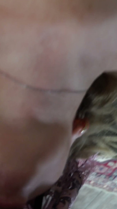 Blonde with great curves gets pounded hard | Clip 3
