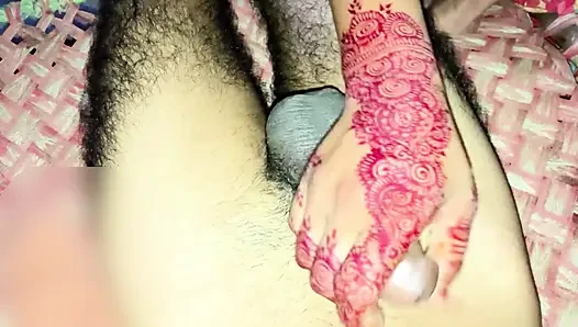 Ajj To Me Land K Oper Baith Gai Khoob Chudawaya Ajj To Me Ny Close Up pussy Fuking
