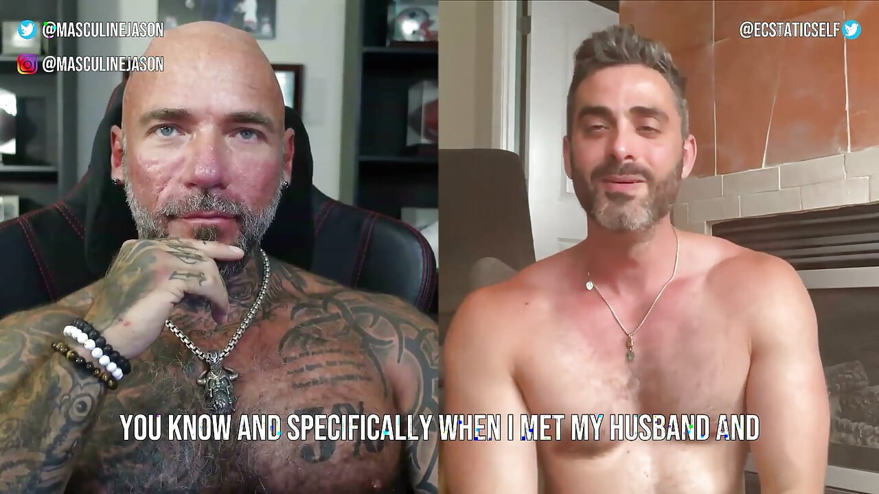 Redemption Interview with Kae Strouse/ecstatic Self (episode 5)