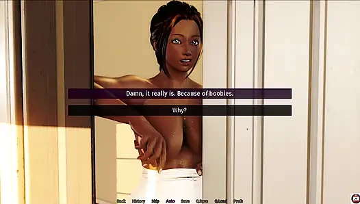 A HOUSE IN THE RIFT - (PT 78) NC