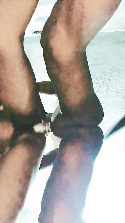 Desi bhabhi be  1 Babysitter