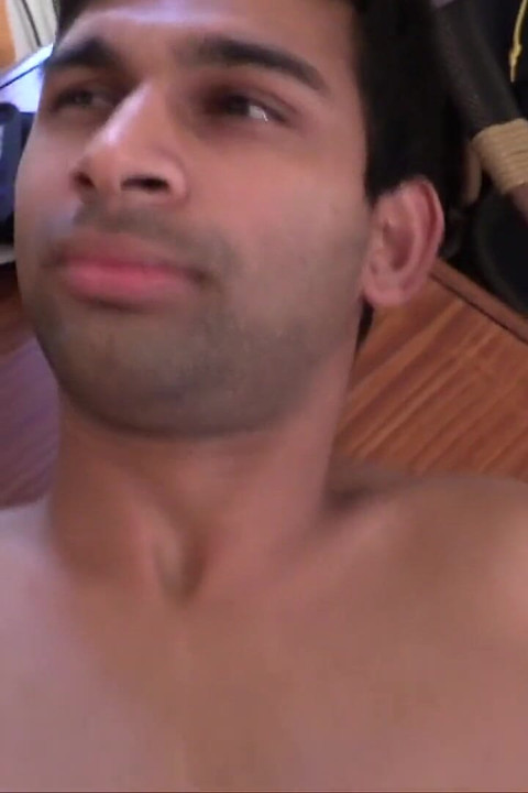 Czech Hunter - Czech Hunter Strip a Naive Indian Lookalike Naked for a Hard Pounding