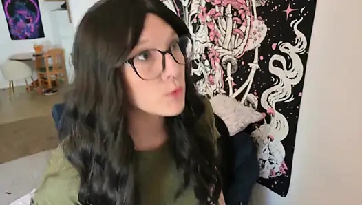 Stepmommy Becomes a Slut 1