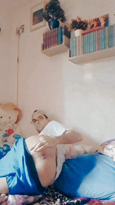 🍑Moja ukusna guza razotkrivena