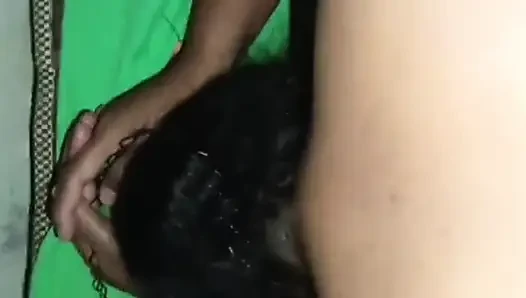 Maya Listia is full of lust in entot brondong