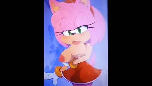 Sağladım üzerinde amy gül olarak o berbat üzerinde ona memeler sop haraç