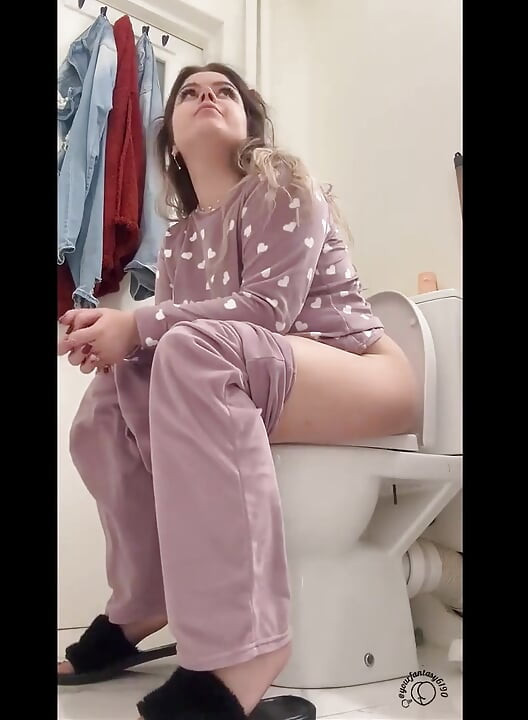 Toilet Diaries S6 Ep 15