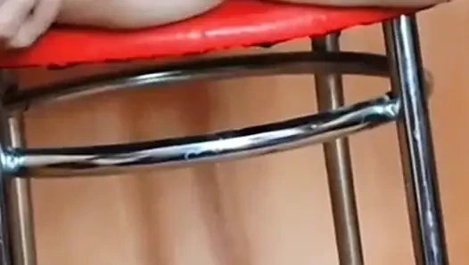 Selbstbefriedigung mit reifer zierlicher ehefrau