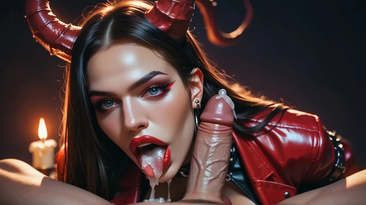 Yasmin ปีศาจสุดฮอต - sexfox
