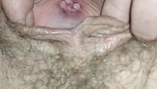 Morning sex with horny wife
