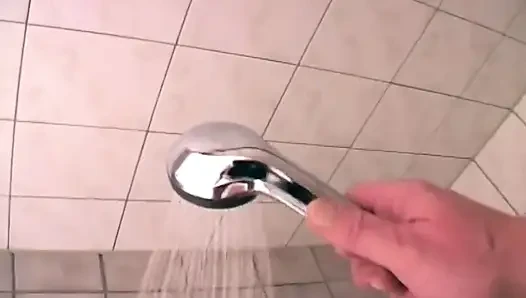 Blonde Sucks Cock Then Gets Pounded Hard