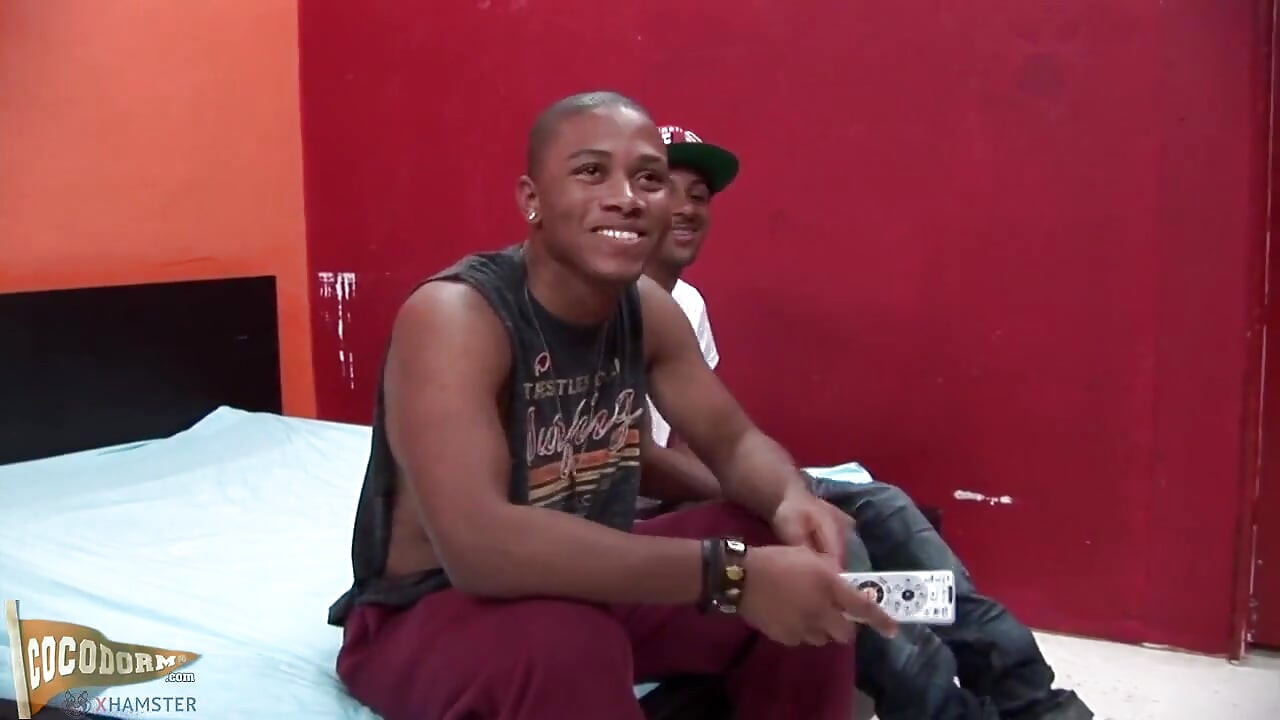 Kristian Dawawan + Prince Taj