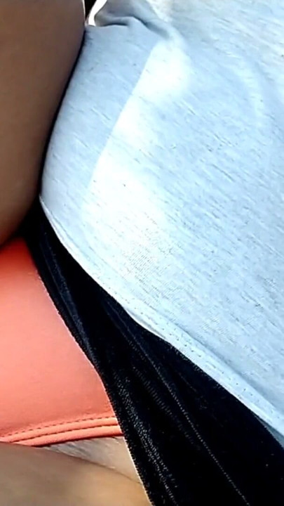 Close UP truser | Klipp 1