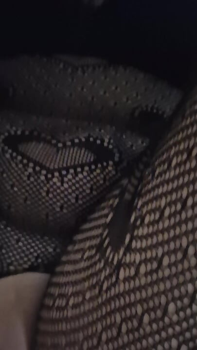 Masturbating Together with My Step Brother