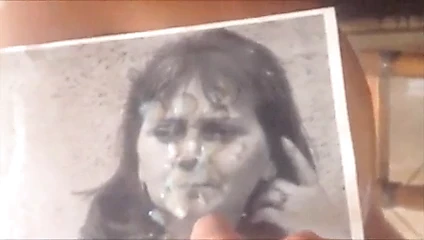 Manx porn video – ejac sur mon visage