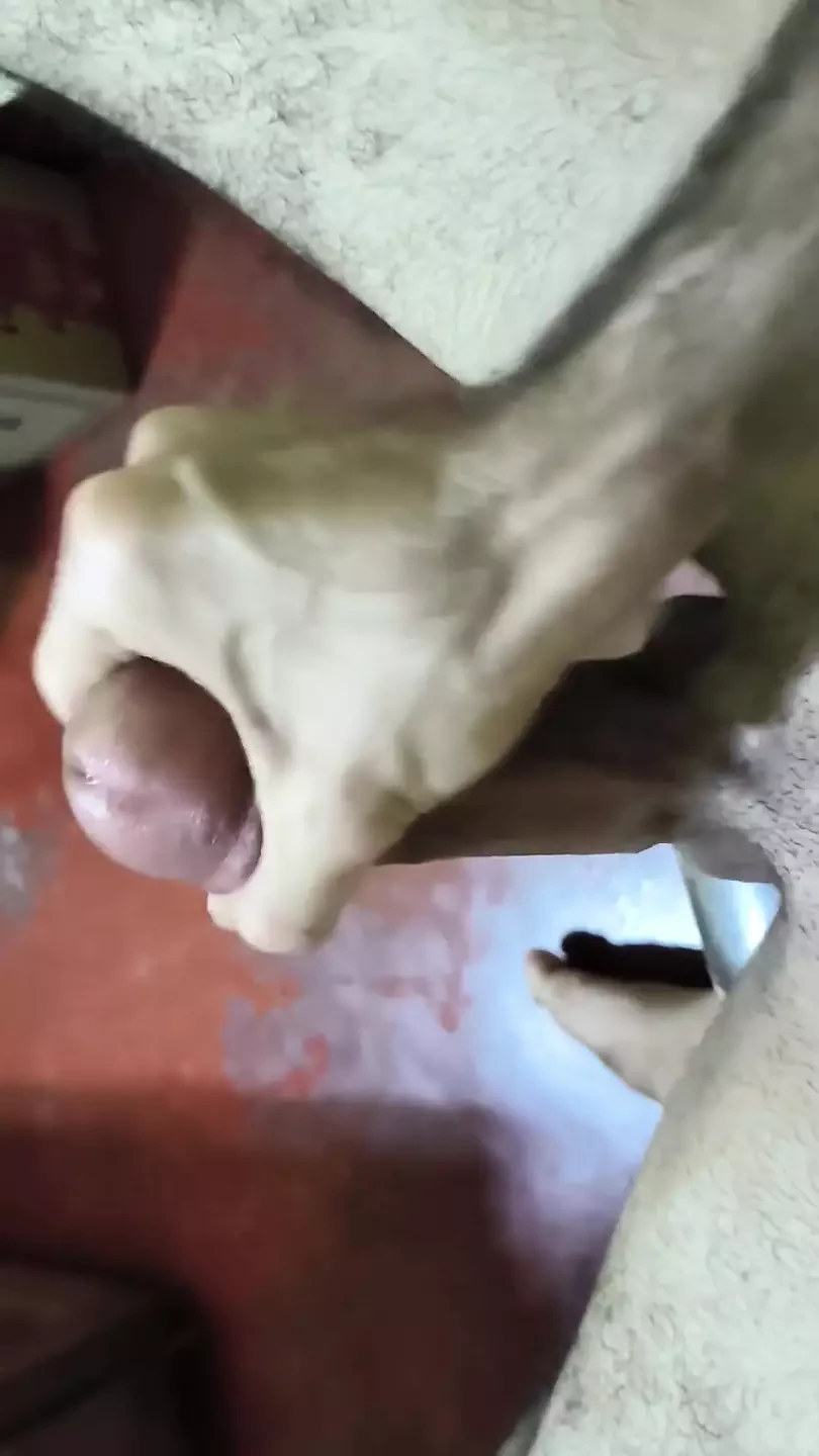 Cum shot boy