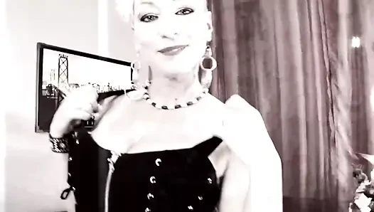 Mandy Mysterys perverses verlangen