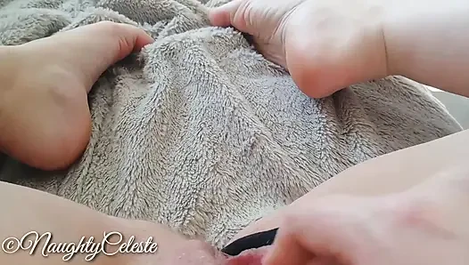 Kompilasi video masturbasi sampai orgasme intens versi 4k