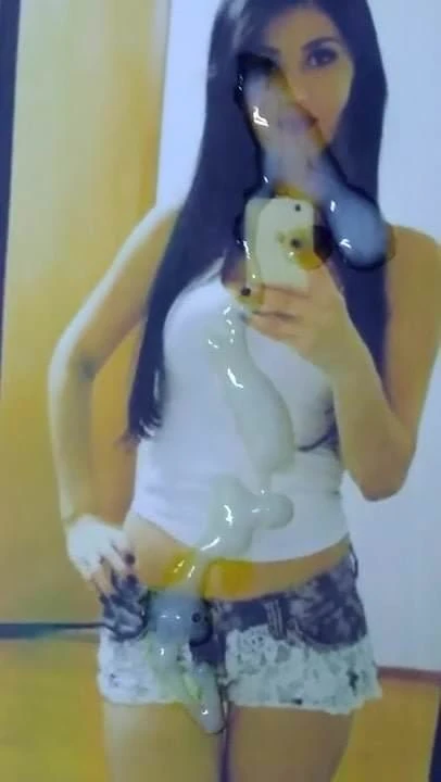 고자다 - 크리스 마에하시