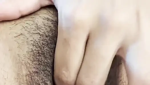 Vagina Berbulu Saya