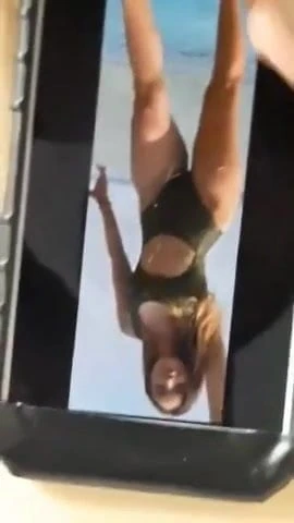Cum tribute Gaby Lozoya 6 mamasota culazo