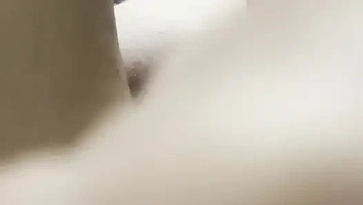 Pornstar Takes Cock