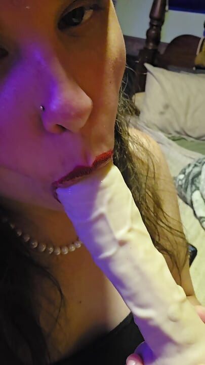 use my adult theatre slut mouth