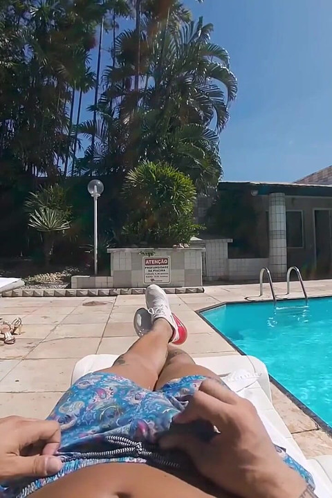 Latina Explosive