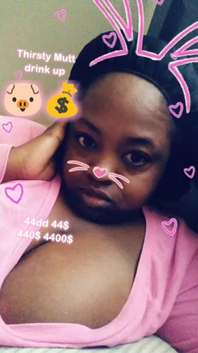 Double d natural boobs