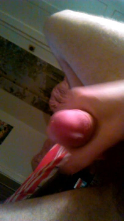 Cumshot