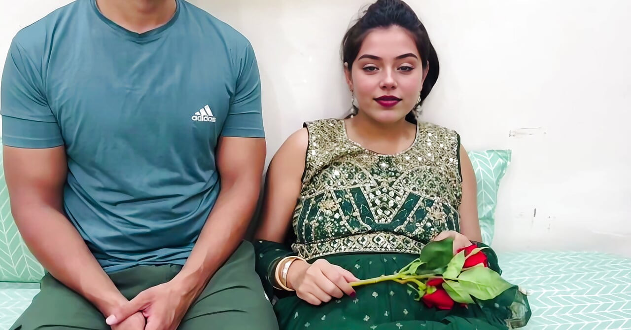 She Wanted Birthday Gift From Her Brother-in-law Was to Have That Sex Experience with Him First
