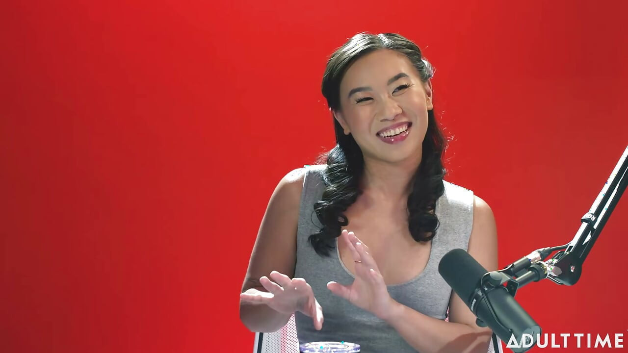 Kimmy Kimm conquistando la vergüenza y vendiendo bragas usadas | el podcast de tiempo para adultos