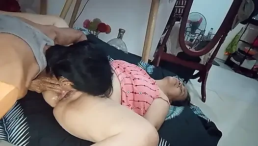 Karımın evinde bölüm 2