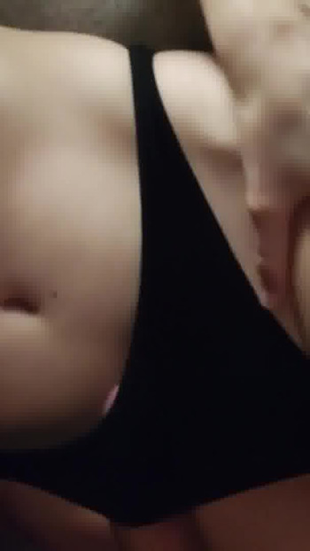 Epic moment from "My best friend finally jerks me off after teasing me with her pussy"