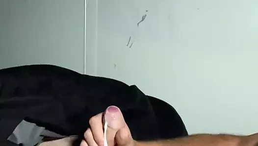 Hızlı elle muamele ve boşalma