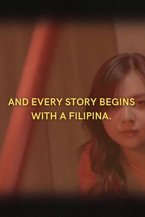 Primer plano interactivo: bienvenido a Manila - tu primera noche con una filipina - Sharinami