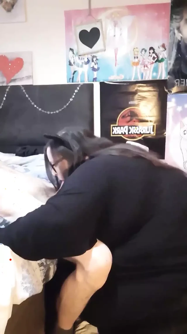 Lets Suck Some Dick