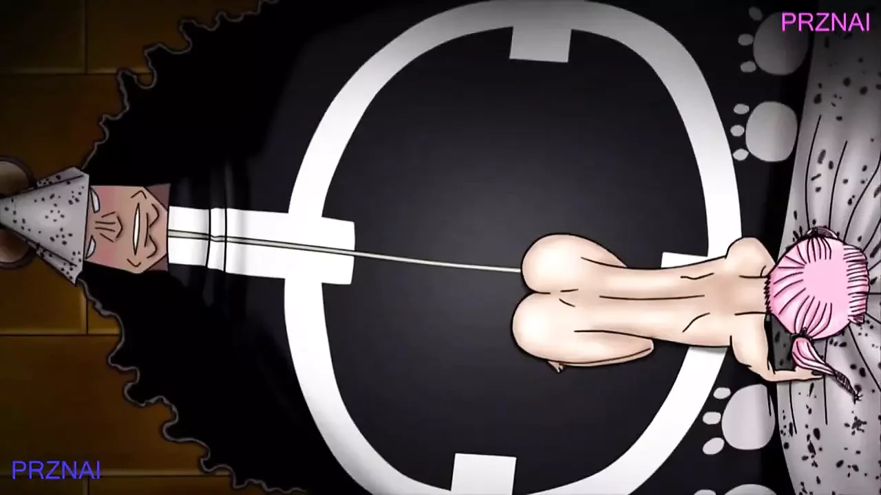 Perona x Kuma One pis