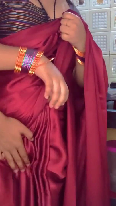 Powerful moment from "Part 2 , Indian sexy stepmom caught by stepson while talking to her boyfriend"