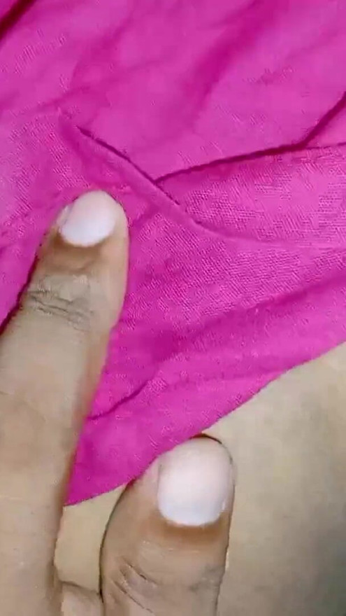 Bhabhi Called me because stepbrother was not at home. | Clip 1