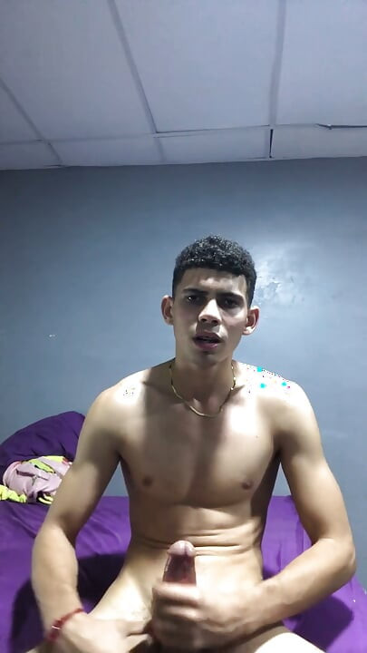 Quieres Probar Mi Leche