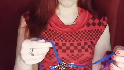 Твоя горячая сводная сестра примеряет сексуальные костюмы для тебя! Инструкция по в Аргентине