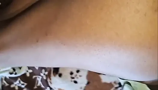 Niki's buttocks make you cum quickly.