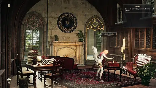 Complete Gameplay - Magic Pussy 2, Part 10