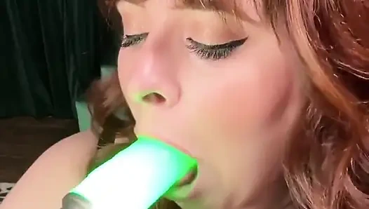 Cum, Join the Dark Side