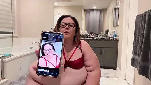 Surga sempit berat pertama kali masuk!!