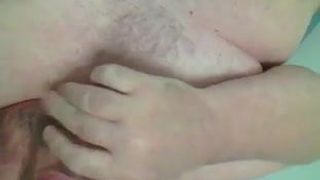 Hombres gordos se masturban 3