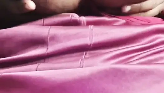 Desi big boobs girl showing her whole body